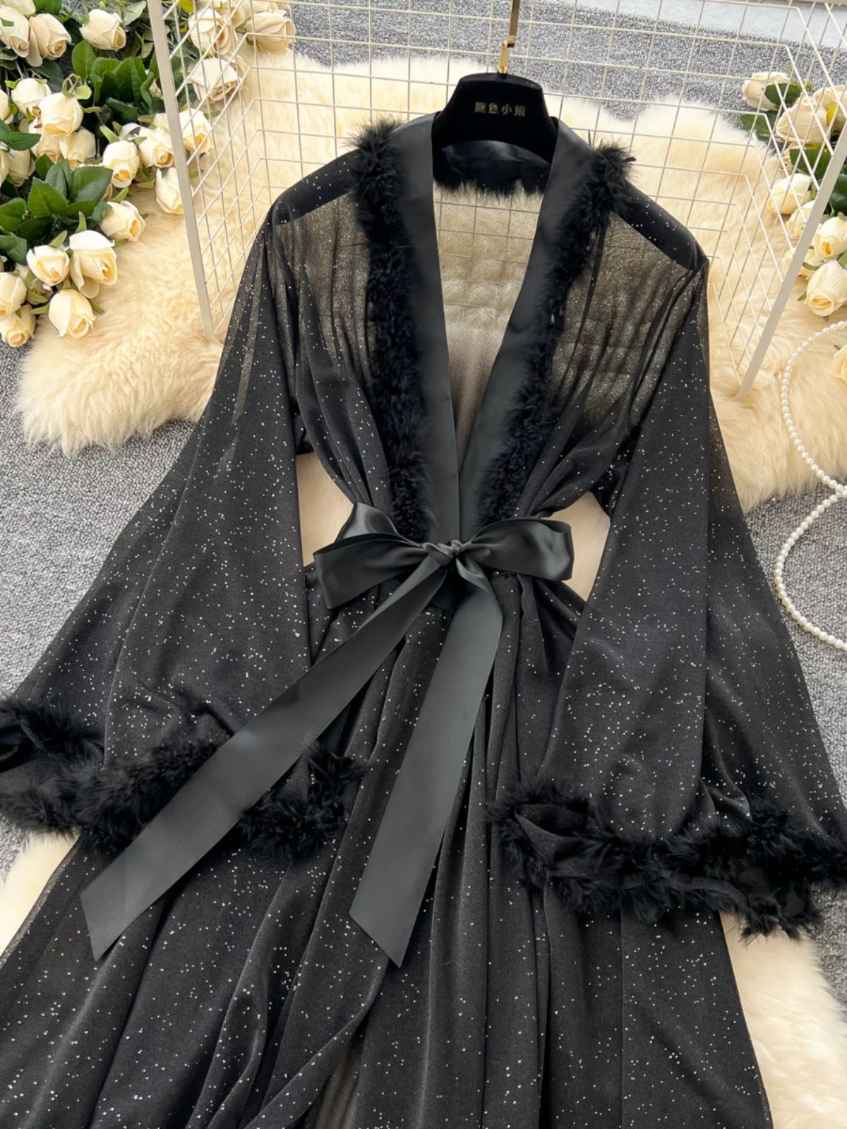 Love your energy bridal rope  LI203 images